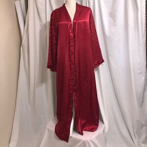 Red Robe